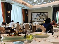 -聚福山莊·寻味顺德(北滘店)