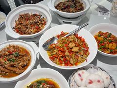 -兰湘子·湘菜小炒(通州万象汇店)