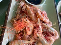 -崖口红树林海鲜餐厅