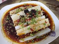 -毛里求斯小四川餐厅总店