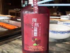 -月满大江火锅(总府路店)