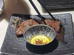 -久藏·横膈膜烧肉·酒场(江汉路店)