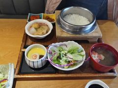-味太助·银饭食堂(中华城店)