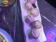 -十三姨正合丰烤肉(营迹路店)