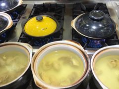 -老味道(横山桥羊绒城店)