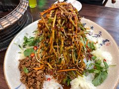 -郭记家常菜下水馆