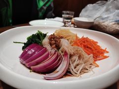 特色黑拉皮-将相和·海鲜蒸饺大连菜·连鹭海鲜姊妹店