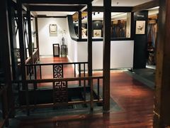-青藤茶馆(南山路店)