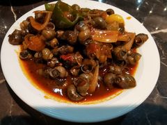 -指爱龙虾(金杨路总店)