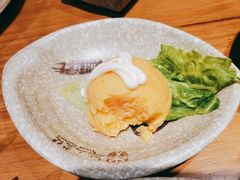 土豆泥-牛人·雪花牛·木炭烤肉(昆山陆家店)