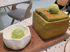 -大树餐厅(朝阳大悦城店)