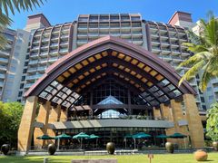 -三亚湾海居铂尔曼度假酒店