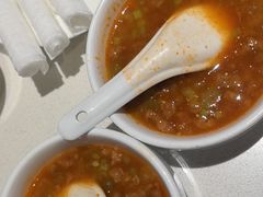 -海底捞火锅(长宁路龙之梦店)