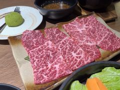 -虎丸烧肉(世纪汇店)