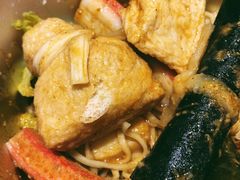 -大喜麻辣拌(凯德1818店)