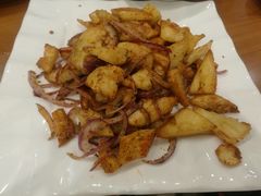 -巴依老爷新疆美食(望京小街店)