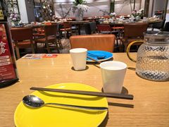 -渝信川菜 · 川味家常菜(财富购物中心店)