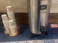 -古尔沟华美达温泉度假酒店