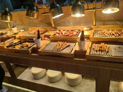 -比格比萨自助(宝山日月光店)