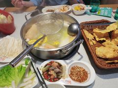 -浪里寻·臻牛养生牛肉火锅(方圆荟店)