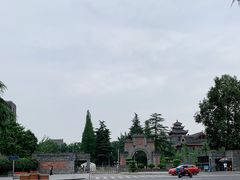 -四川大学(华西校区)