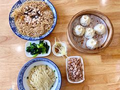 三虾面-裕兴记·三虾面(西北街总店)