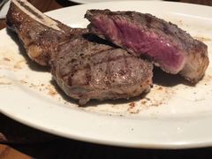 -弗兰克牛排西餐厅Ribone steak house(柠檬花园店)