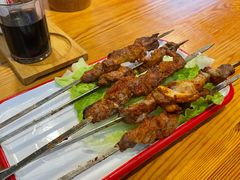 -伊麦佳兰州牛肉面清真美食店