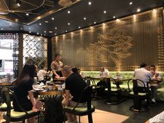 大堂-正斗·港式粤菜(SKLP店)