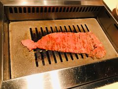 -焼肉矢澤 京都