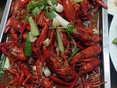 -湘聚缘湘菜馆(斜土路店)