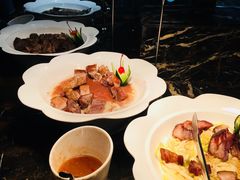 -南美豹国际自助百汇(万象城店)