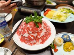 -滇铺子·云南特色菜·第九届野生菌美食节(曲靖万达店)