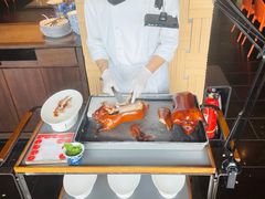 -喜悦烤鸭·新京菜(王府井店)