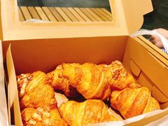 -莎琳娜食品有限公司·蛋糕店