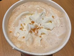 -星巴克(合肥百盛逍遥广场店)