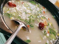 -云晓光头烧烤吧(德平路店)