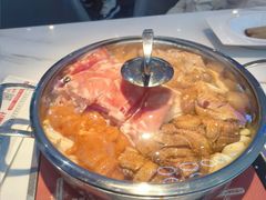 -焖锅部落(容城店)