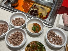 -海底捞火锅(上元大街店)