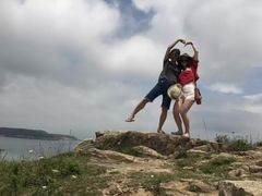 -东极岛景区