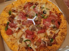 -必胜客(长瀛商业广场店)