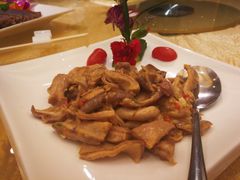 -六合家宴食府·家宴厅