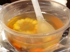 炖汤-皇上皇腊味店(下九路店)