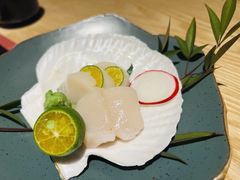 -鸟山鸣·日料食堂(王府井店)