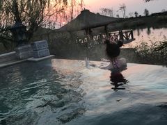 -苏州湾王焰温泉度假酒店