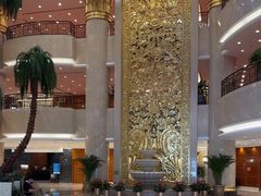 -北京新世纪饭店(动物园地铁站店)