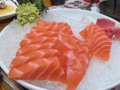 -松坂屋日料自助(长城路店)