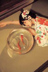 -持熹光年写真体验馆