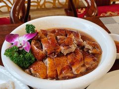 明炉烧鹅-渔民新村(番禺总店)