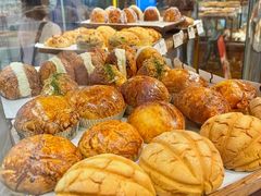 -CARINO BAKERY&CAFE(人广来福士店)